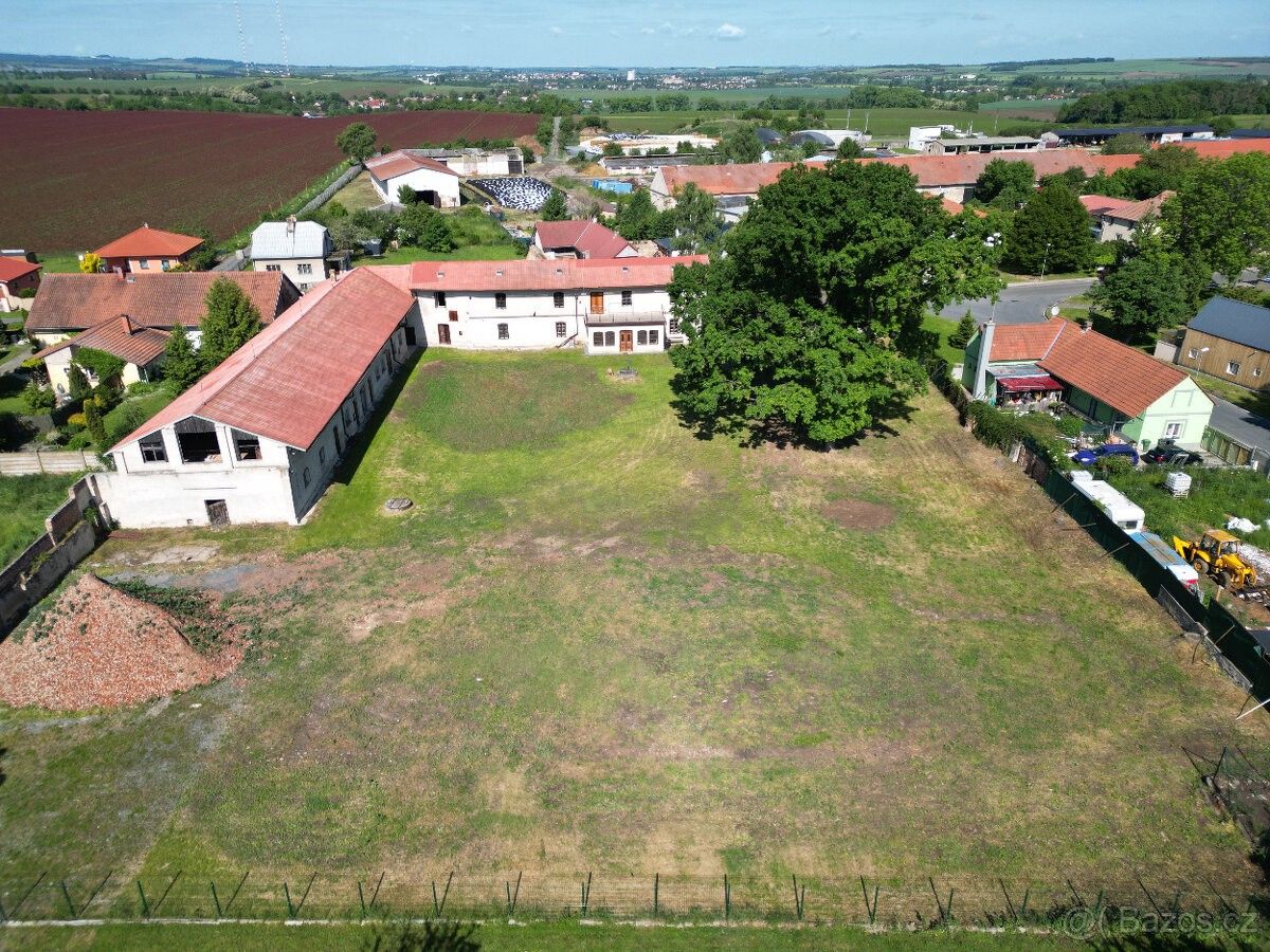 Pozemky pro bydlení, Český Brod, 282 01