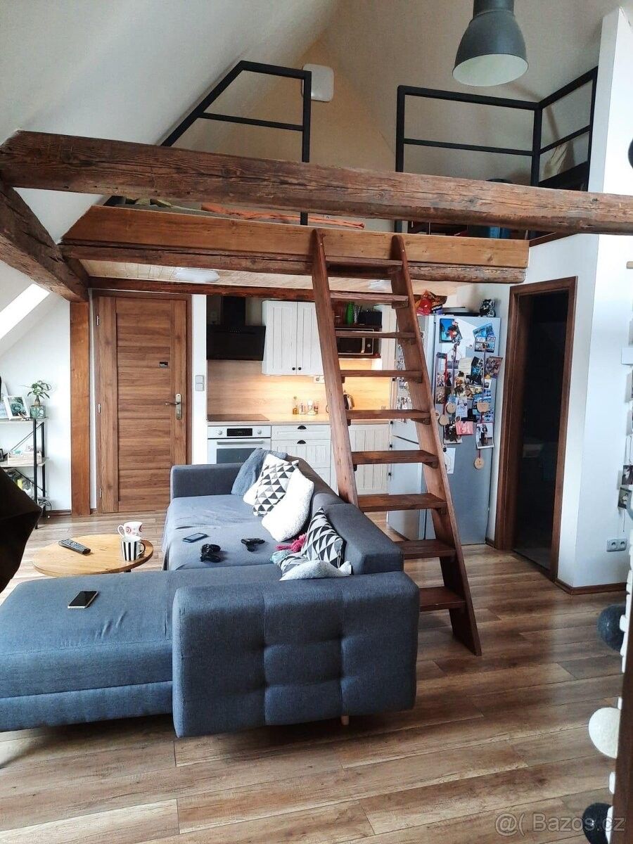 Pronájem byt - Jablonné nad Orlicí, 561 64