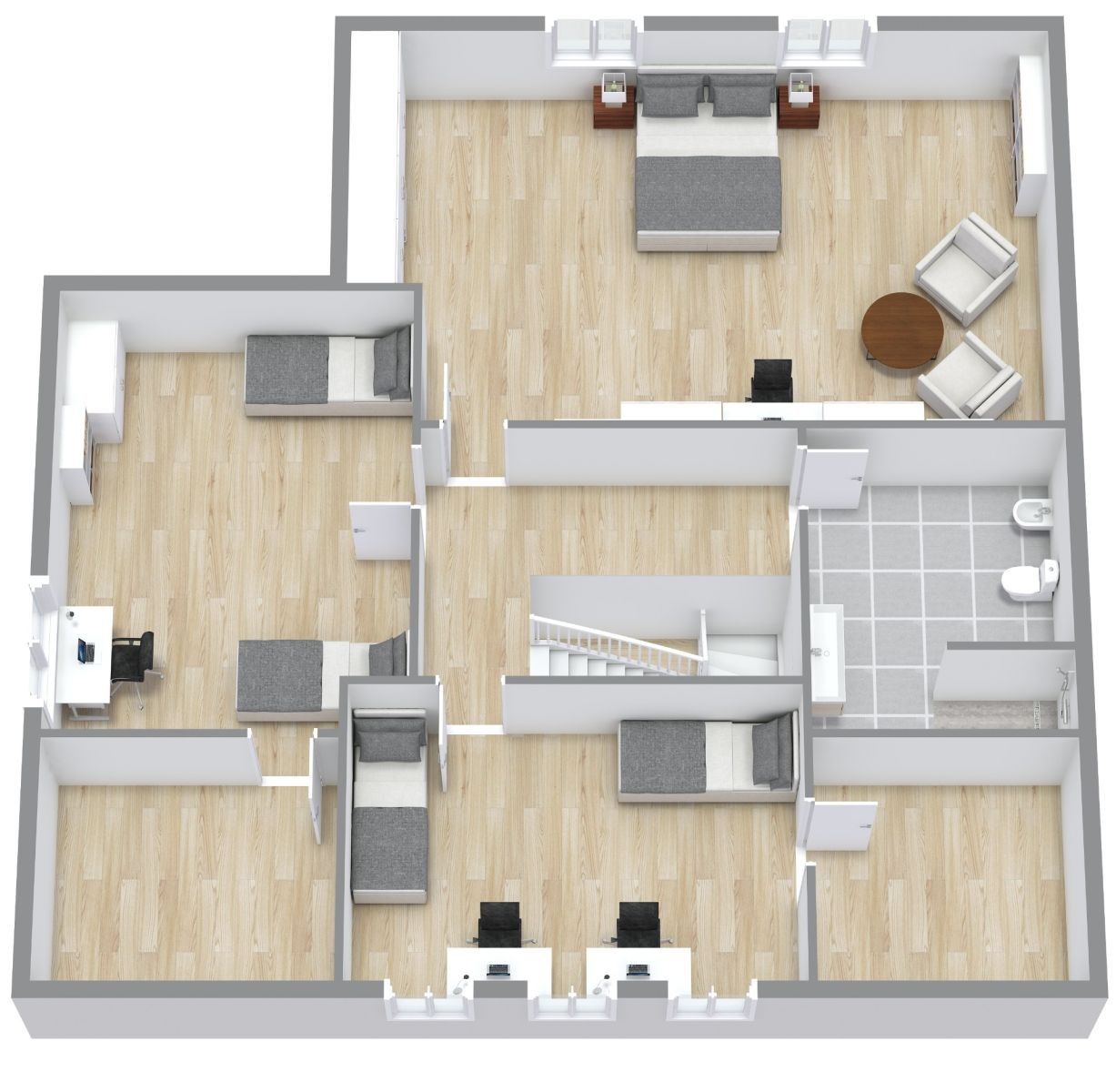 Rodinný dům · 203 m² · Třebeň - Třebeň, Karlovarský kraj - 4