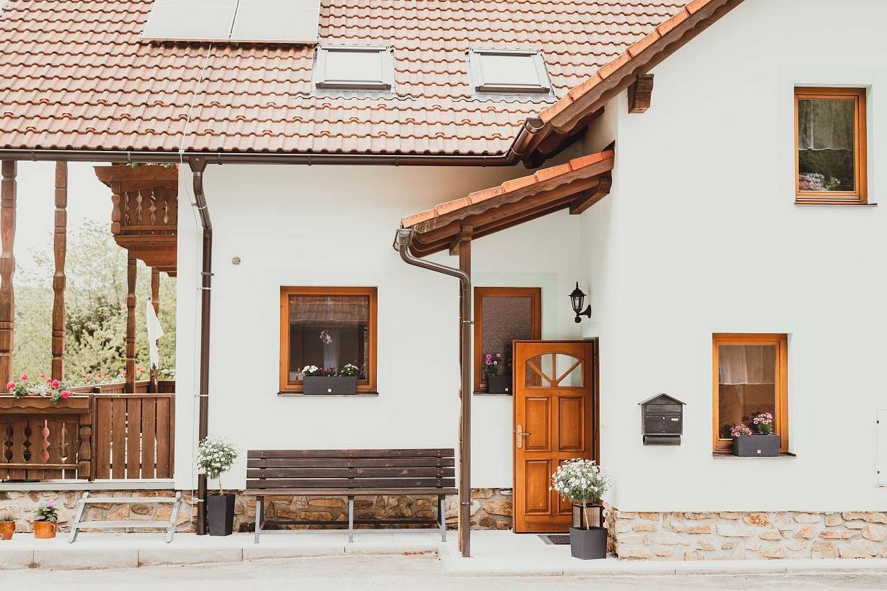 Chata · Nebahovy - Kralovice, Jihočeský kraj - 3