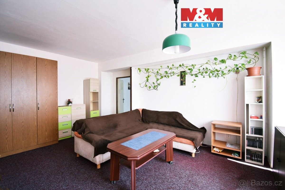 Byty, Mladá Boleslav, 293 01