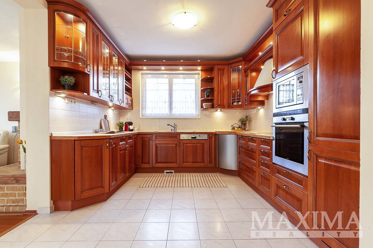Prodej rodinný dům - Sulice - Hlubočinka, okres Praha-východ, Středočeský kraj, 348 m² - 5