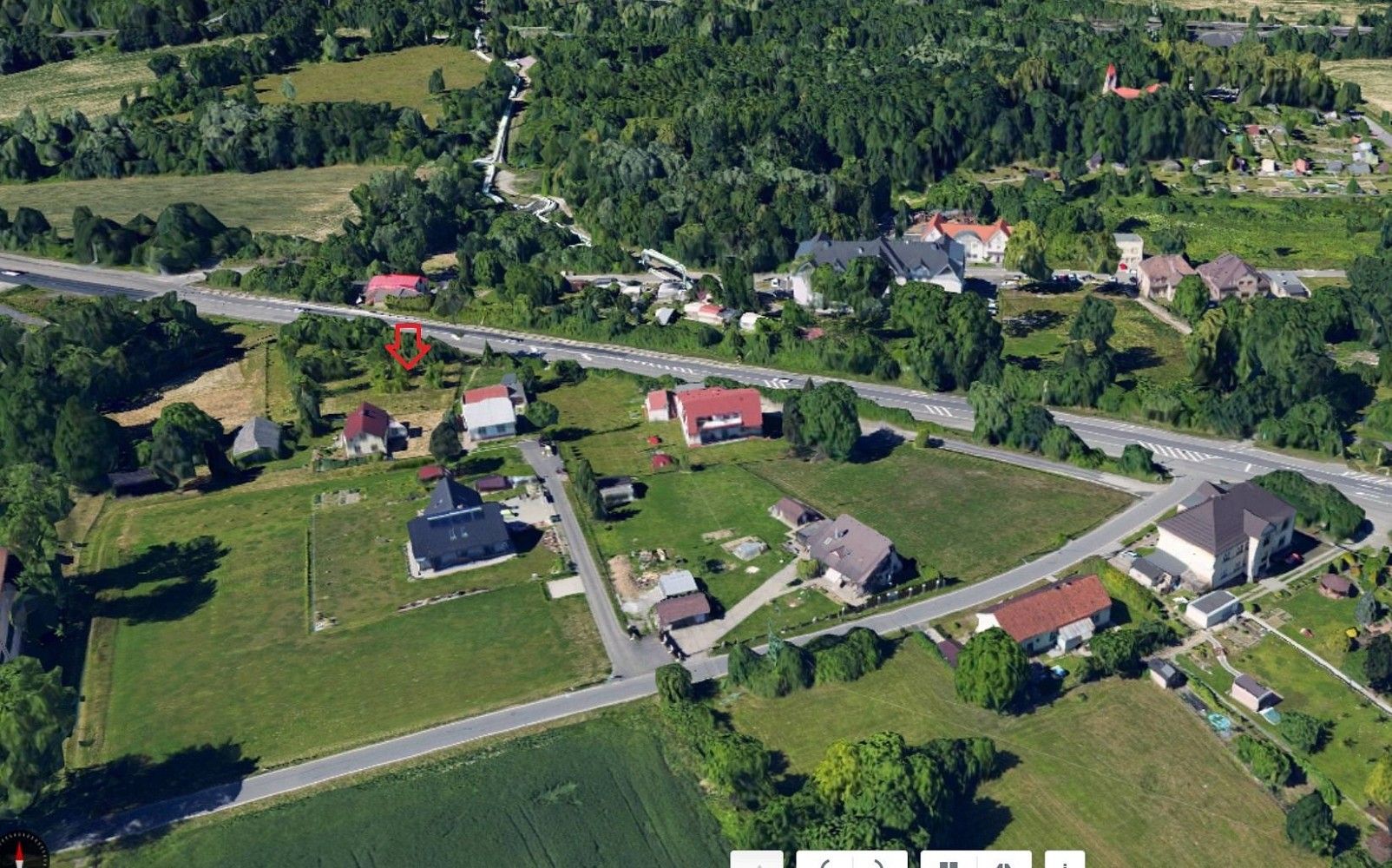 Pozemek pro bydlení · Havířov - Prostřední Suchá, okres Karviná, Moravskoslezský kraj - 3
