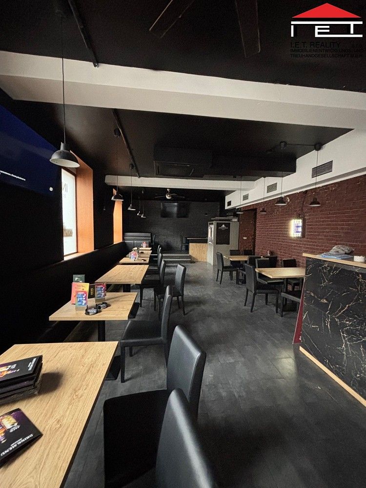 Restaurace · 350 m² · Ostrava - Moravská Ostrava, okres Ostrava-město, Moravskoslezský kraj - 3