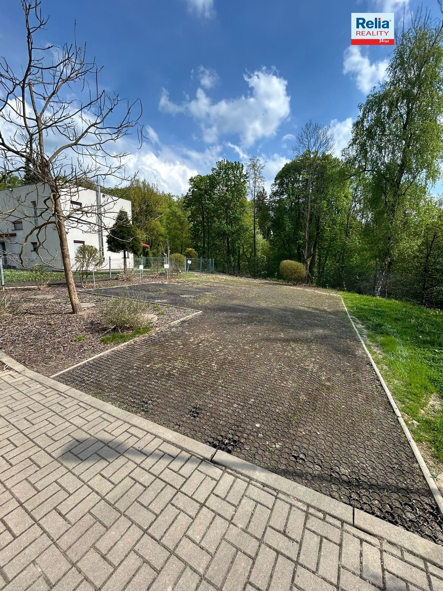 Pozemek · Liberec I-Staré Město - 3
