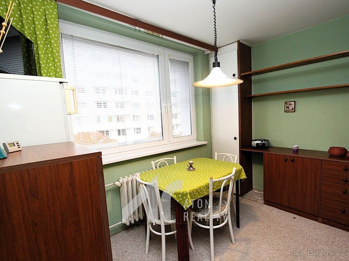Prodej byt - Otrokovice, 765 02