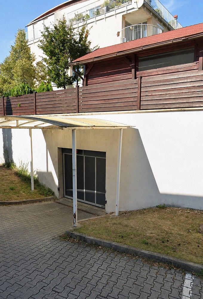 Ostatní, Kateřinské náměstí, Praha 4 - Újezd u Průhonic, 12 m² - 2