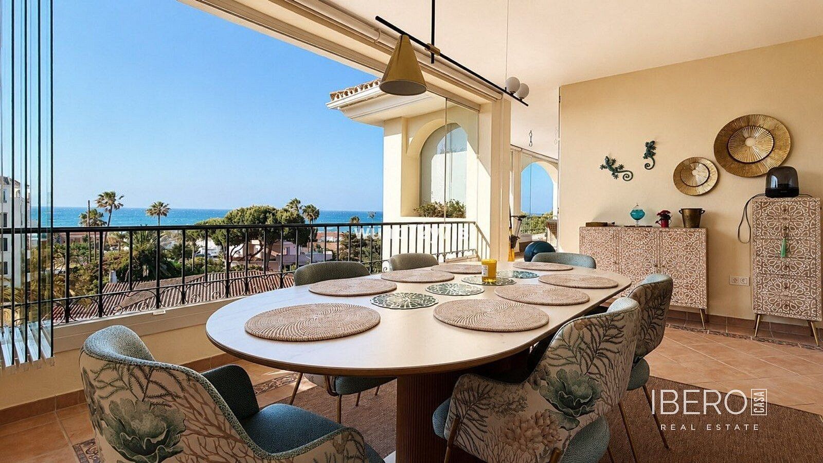 4+kk, Elviria, Španělsko, 140 m² - 1