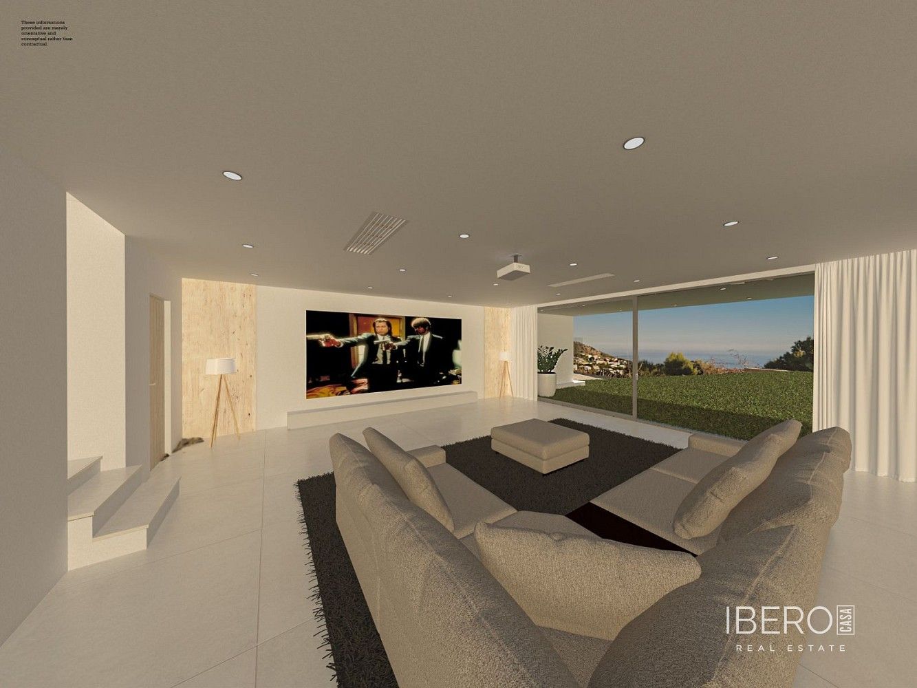 Prodej rodinný dům - Mijas, Španělsko, 517 m² - 5