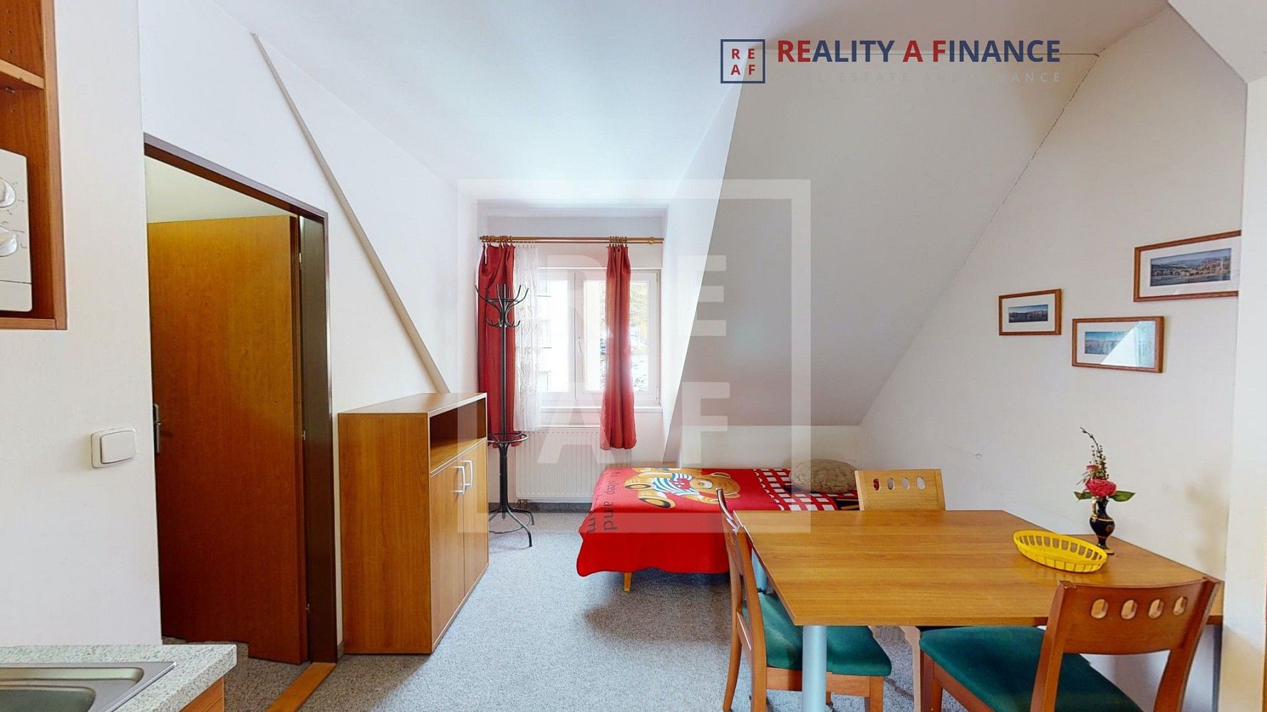 Ubytovací zařízení · 441 m² · Železná Ruda, okres Klatovy, Plzeňský kraj - 4