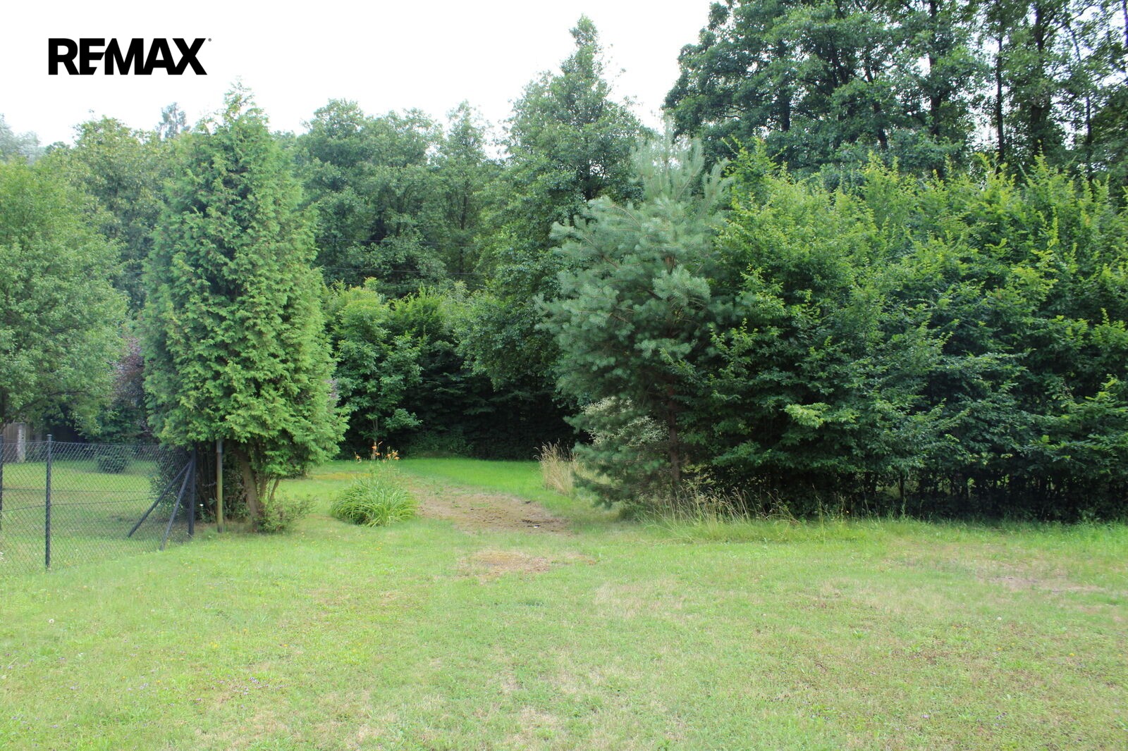 Zahrada · 1 034 m² · Třeneckého, Ostrava Radvanice - 4