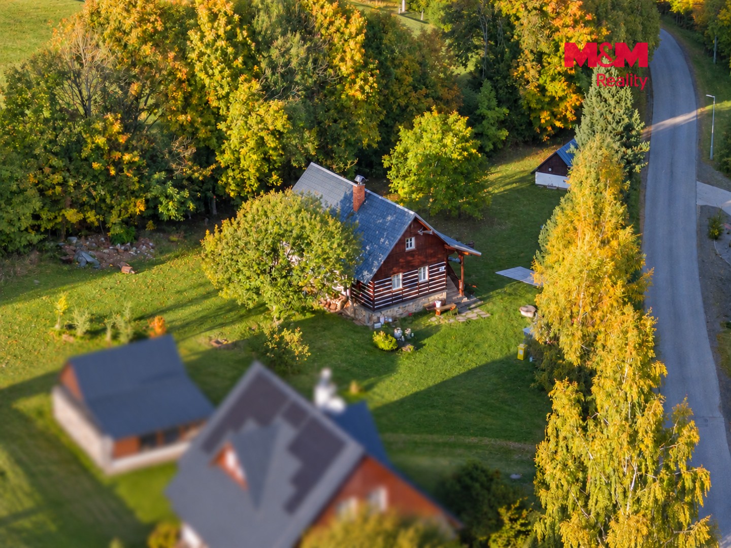 Prodej rodinný dům - Vítkovice, 120 m² - 2