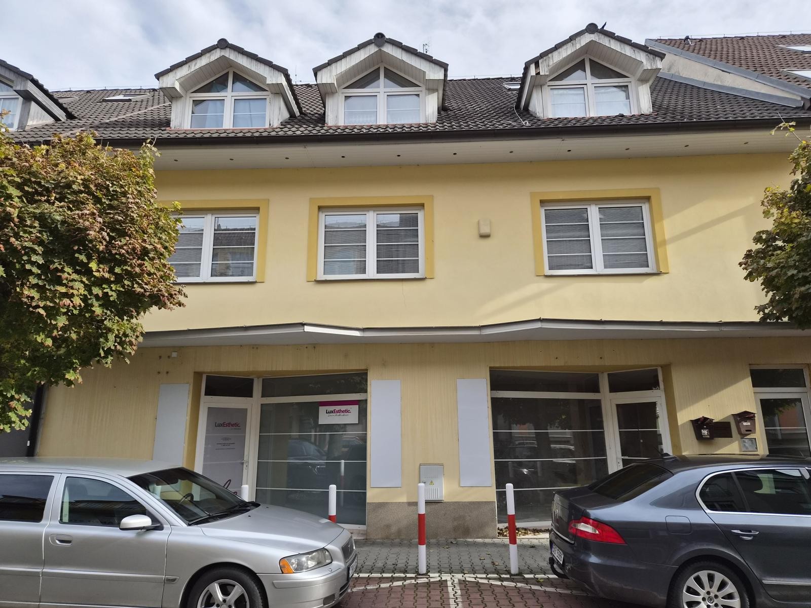 5+kk, Suchardova, Kladno, 130 m²