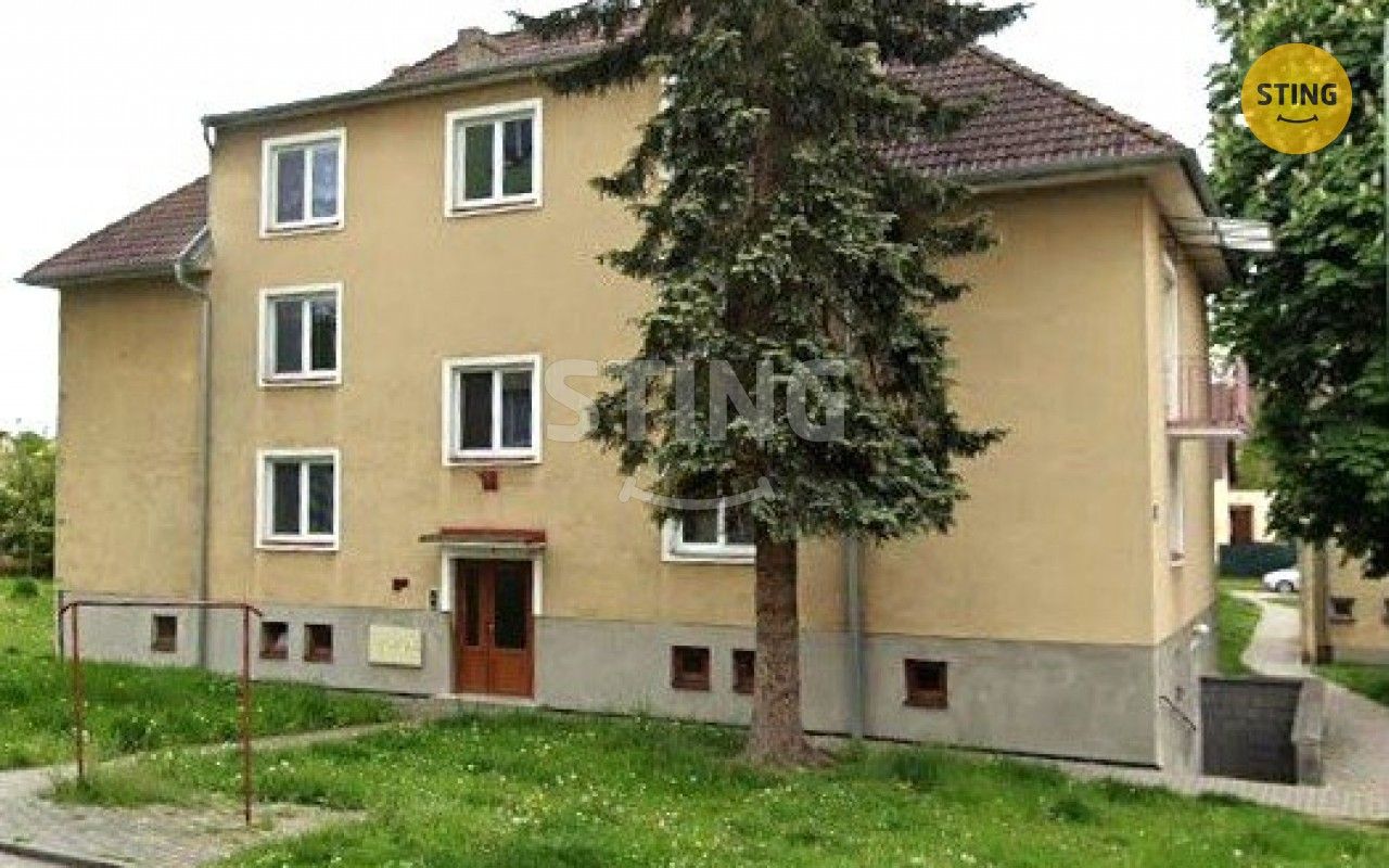 2+1, Zahradní, Zliv, 60 m²