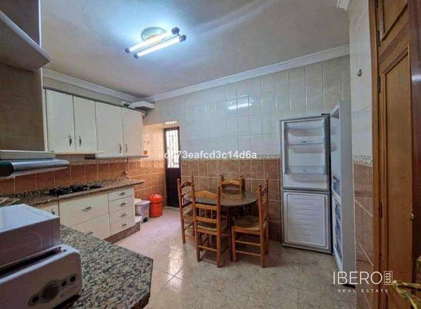 4+kk, Ronda, Španělsko, 64 m² - 1