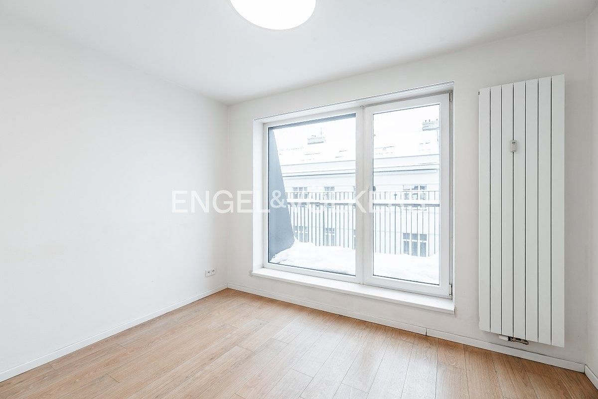 2+kk, Primátorská, Praha, 62 m²