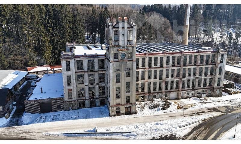 Sklady, Bohdalovice, Velké Hamry, 11 m²