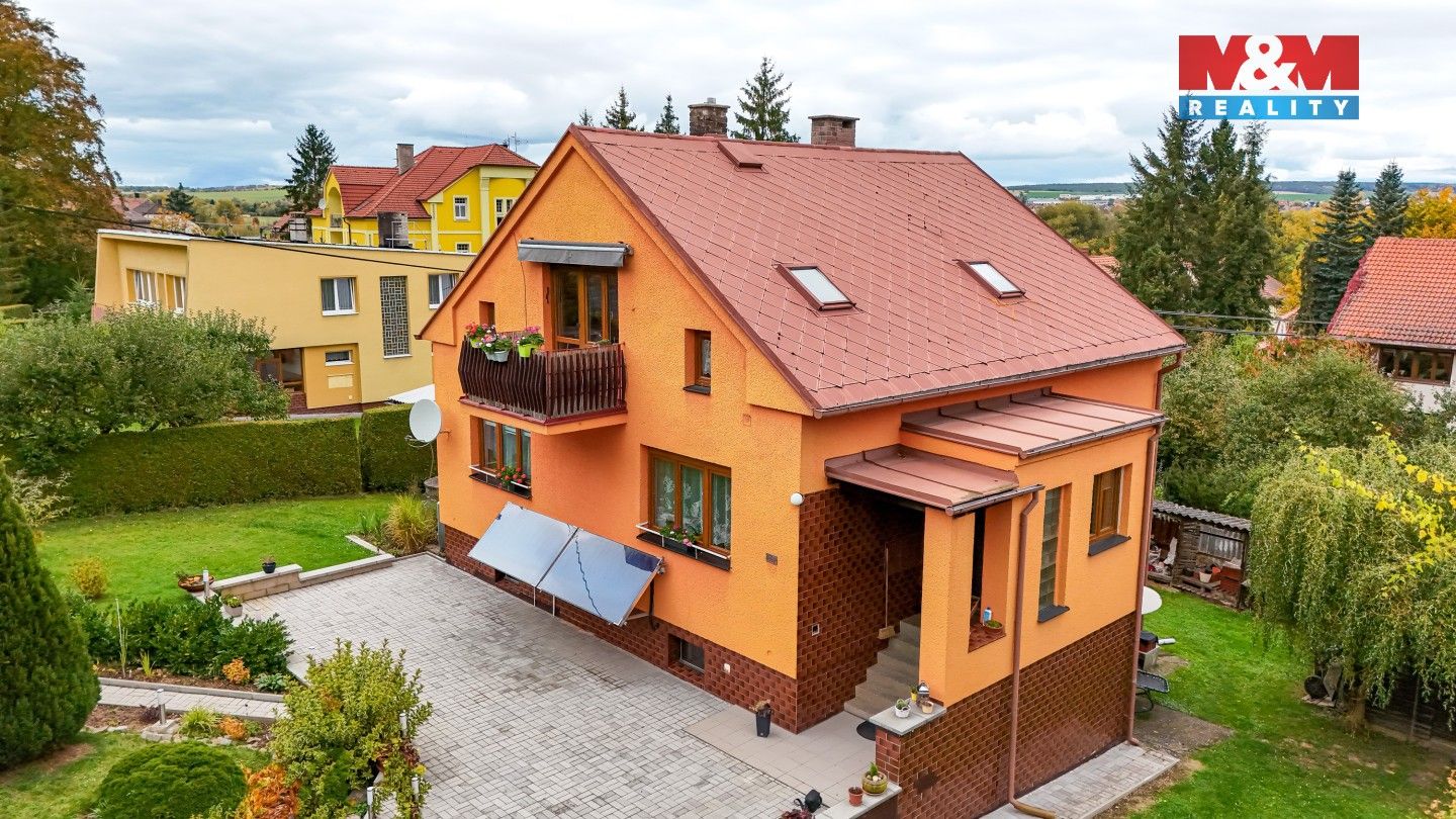 Prodej rodinný dům - Beskydy, 275 m²
