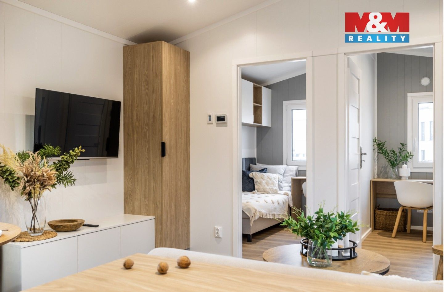 Rodinný dům · 60 m² · Kocléřov, Vítězná - 4