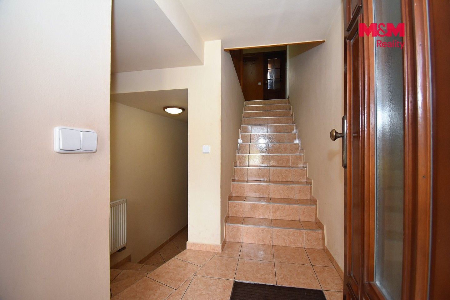 Prodej rodinný dům - Spálov, okres Nový Jičín, 180 m² - 5