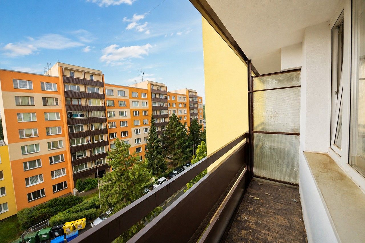 3+1, Kutná Hora - Šipší, Středočeský kraj, 67 m² - 2