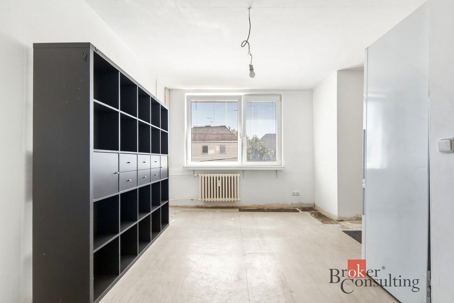 Byt 3+kk · 56 m² · Vachkova, Hradec Králové - Nový Hradec Králové - 4