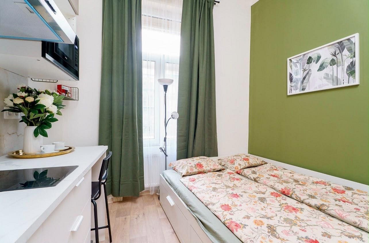 1+kk, Praha - Nové Město, okres Praha 2, Hlavní město Praha, 35 m² - 2