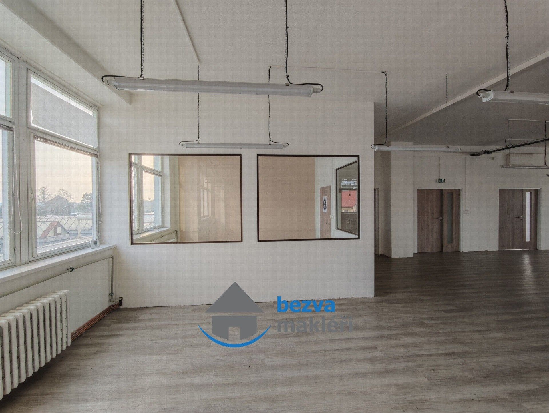 Výrobní prostory · 189 m² · Husova, Skuteč - 4
