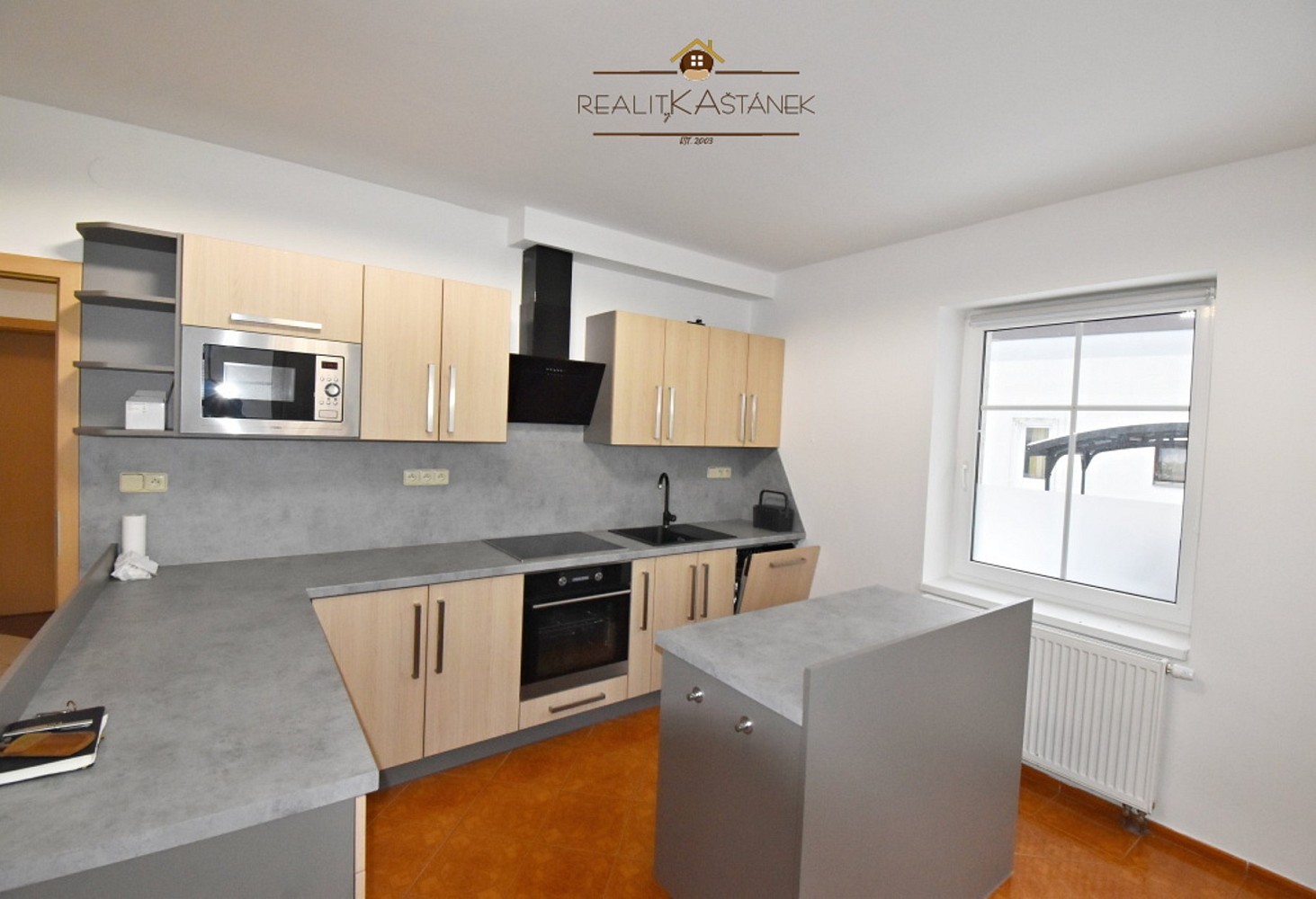 Byt 2+1 · 68 m² · Bezručova, Turnov, okres Semily - 2
