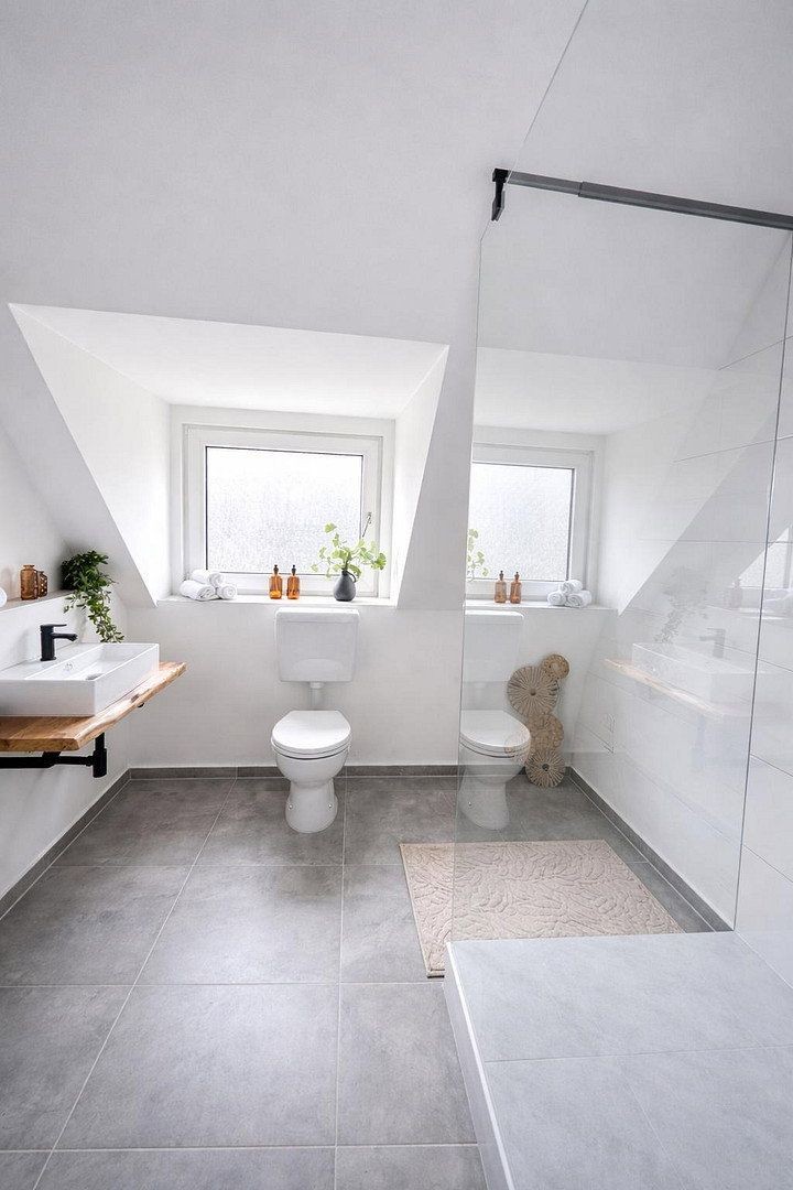 Byt 3+kk · 72 m² · Herne Wanne Nordrhein-Westfalen 44649 - 4