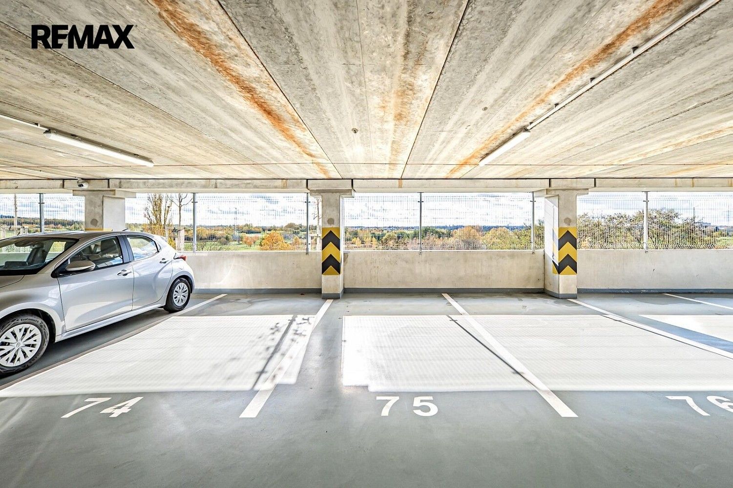 Ostatní, Praha - Černý Most, okres Praha 14, Hlavní město Praha, 12 m² - 1