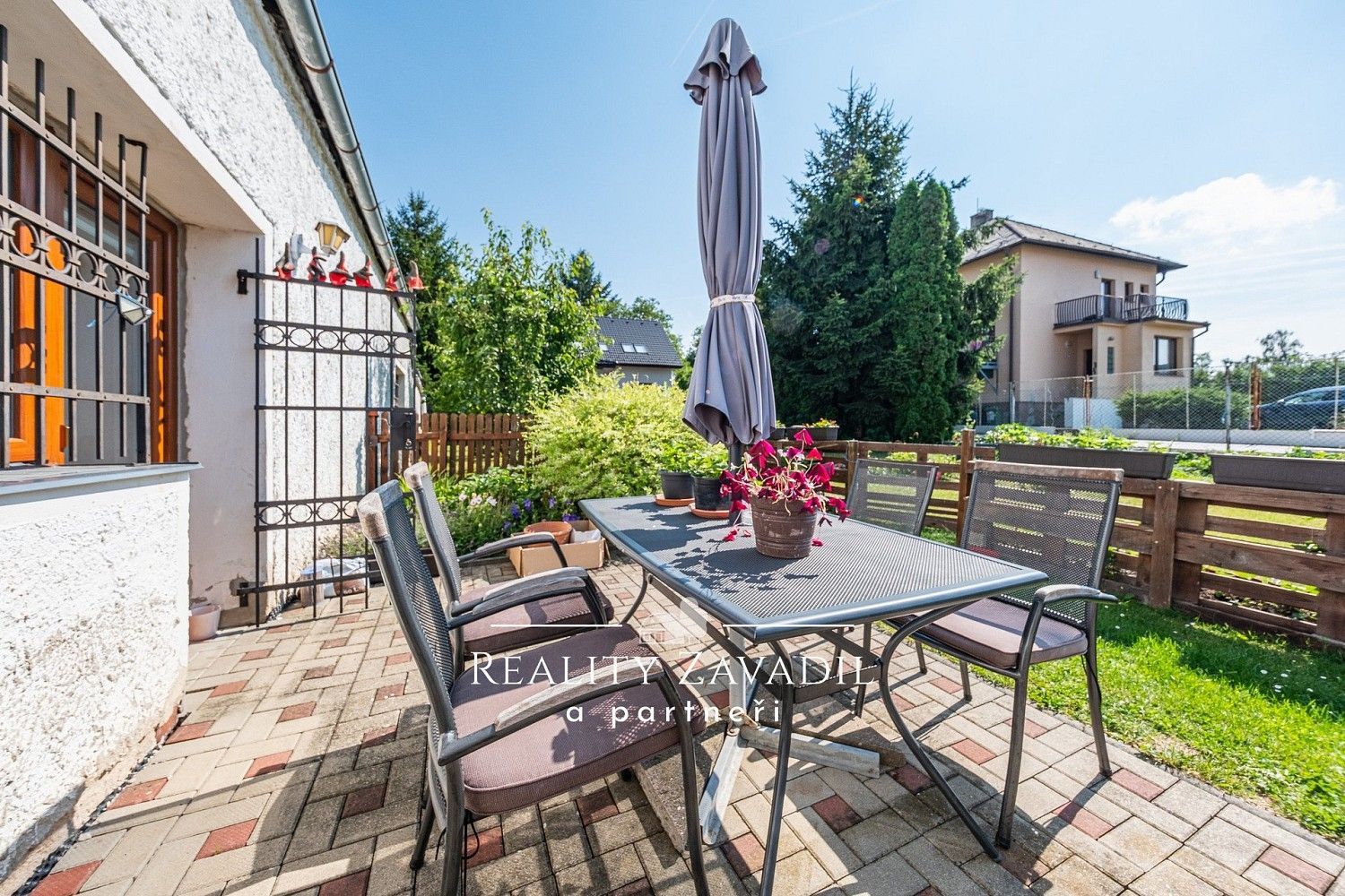 Rodinný dům · 225 m² · U Rybníka, Říčany - Pacov, okres Praha-východ - 4