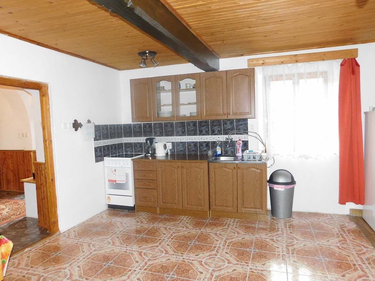 Chata · Olešnice - Buková u Nových Hradů, Jihočeský kraj - 3