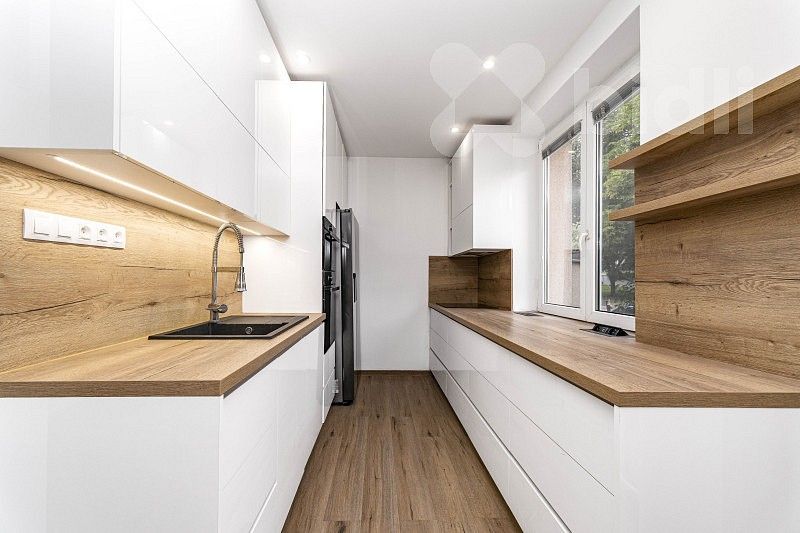 Byt 4+kk, 95 m²
