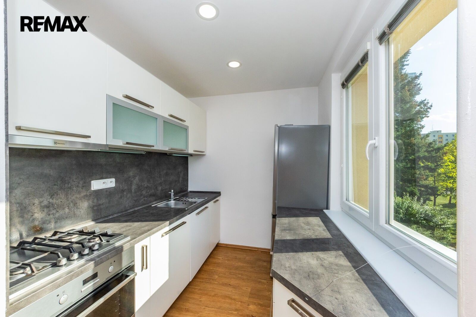 Byt 3+1 · 74 m² · Bělčická, Praha Záběhlice - 3