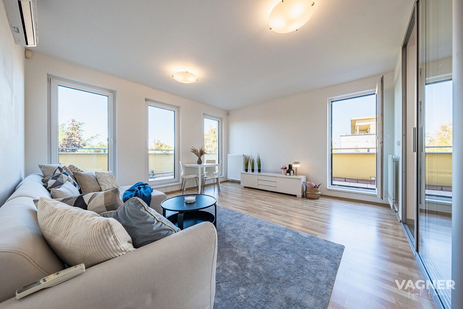 Byt 3+kk · 94 m² · Rejchova, Praha 6 - Břevnov - 4