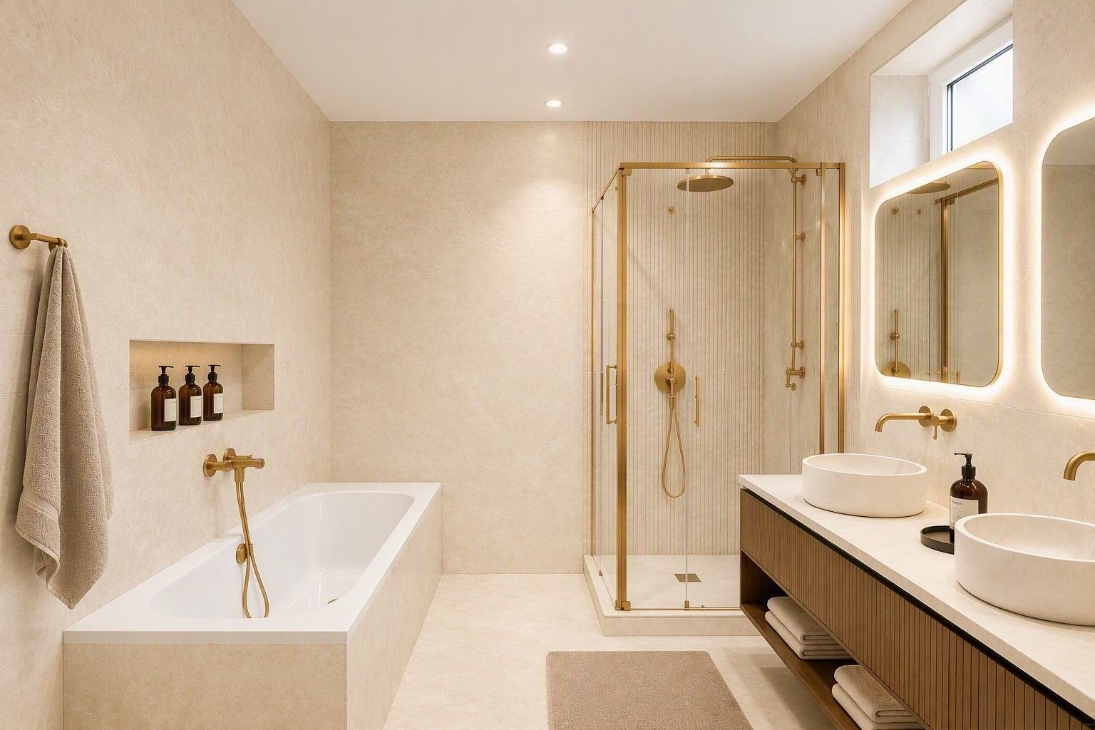 Prodej byt 3+1 - U Hadovky, Praha Dejvice, 118 m² - 5