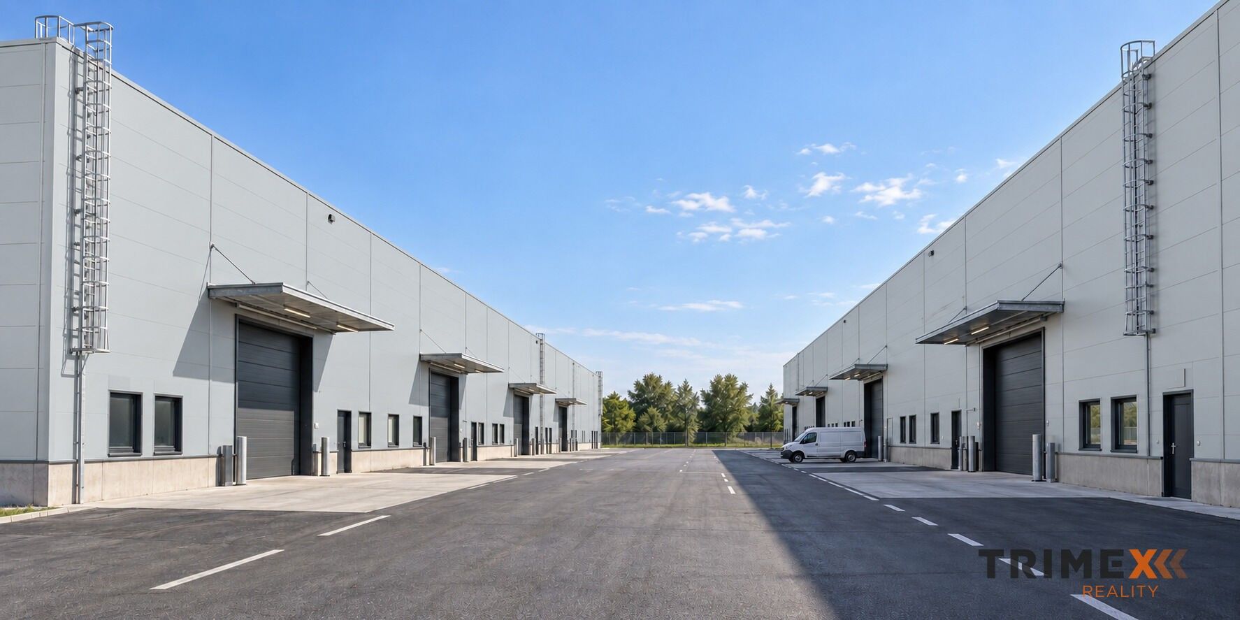 Obchodní prostory · 292 m² · Petřkovická, Ostrava - 3