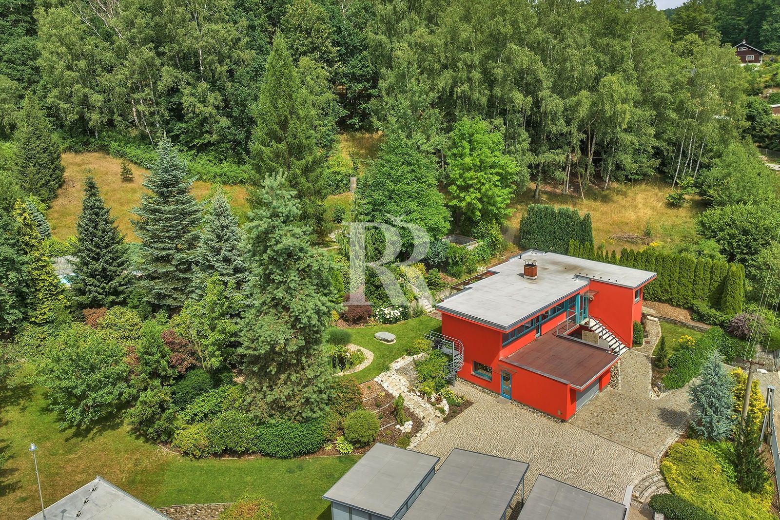 Prodej rodinný dům - Na Skřivanech, Liberec, 127 m²
