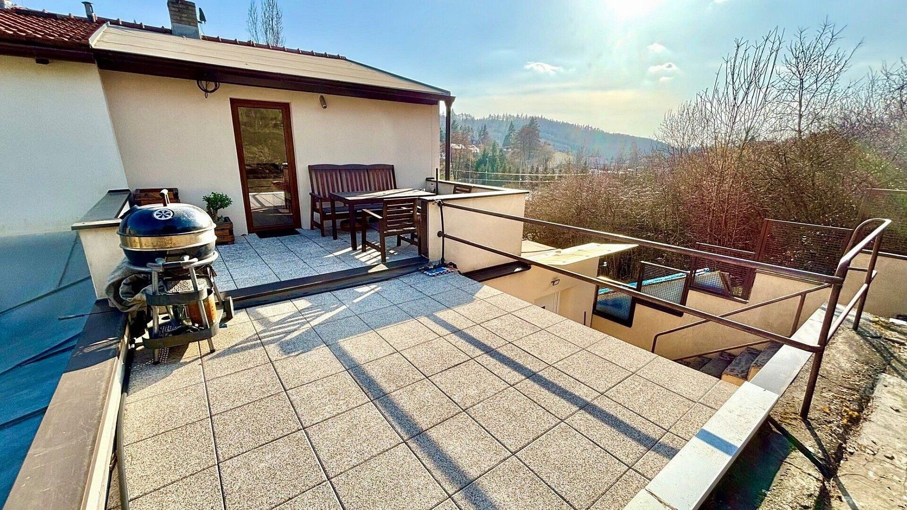 Rodinný dům · 87 m² · Husova, Řícmanice, okres Brno-venkov - 4