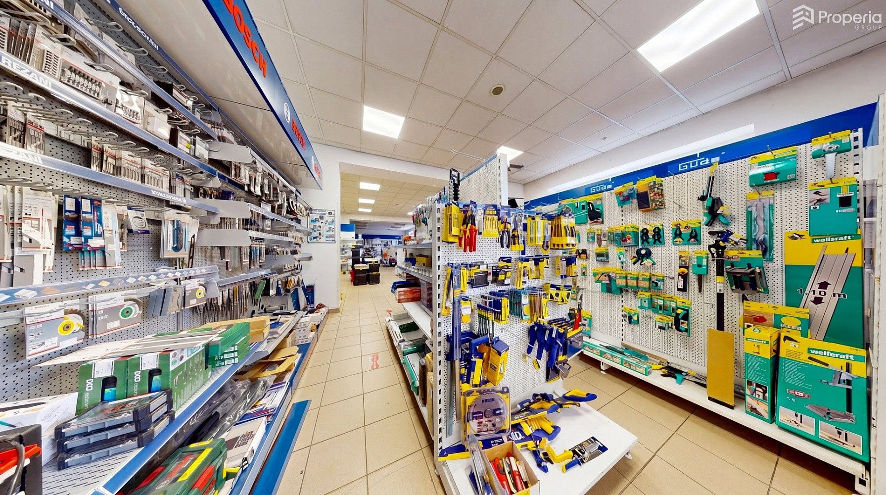 Obchodní prostory · 875 m² · Hodonín, Jihomoravský kraj - 3