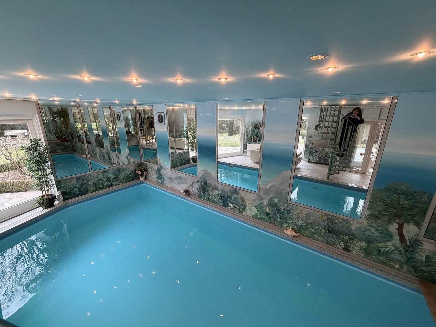 Rodinný dům · 417 m² · , Dolní Sasko - 3