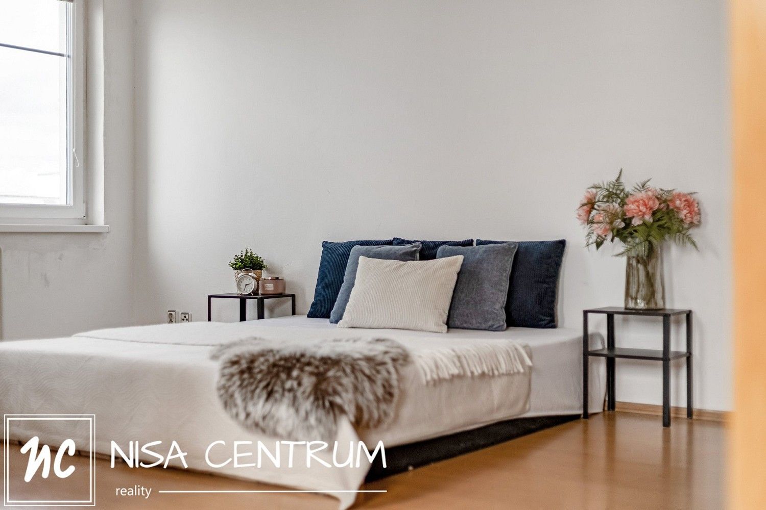 Byt 2+kk · 78 m² · 17. listopadu, Mladá Boleslav - Mladá Boleslav II - 3