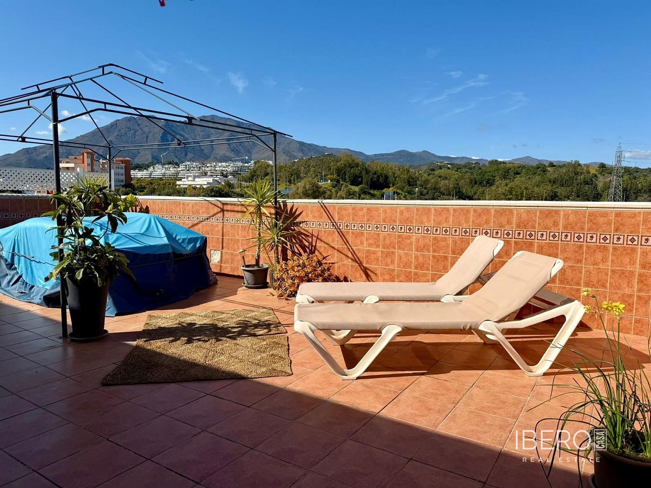 Byt 5+kk · 190 m² · Estepona, Španělsko - 3