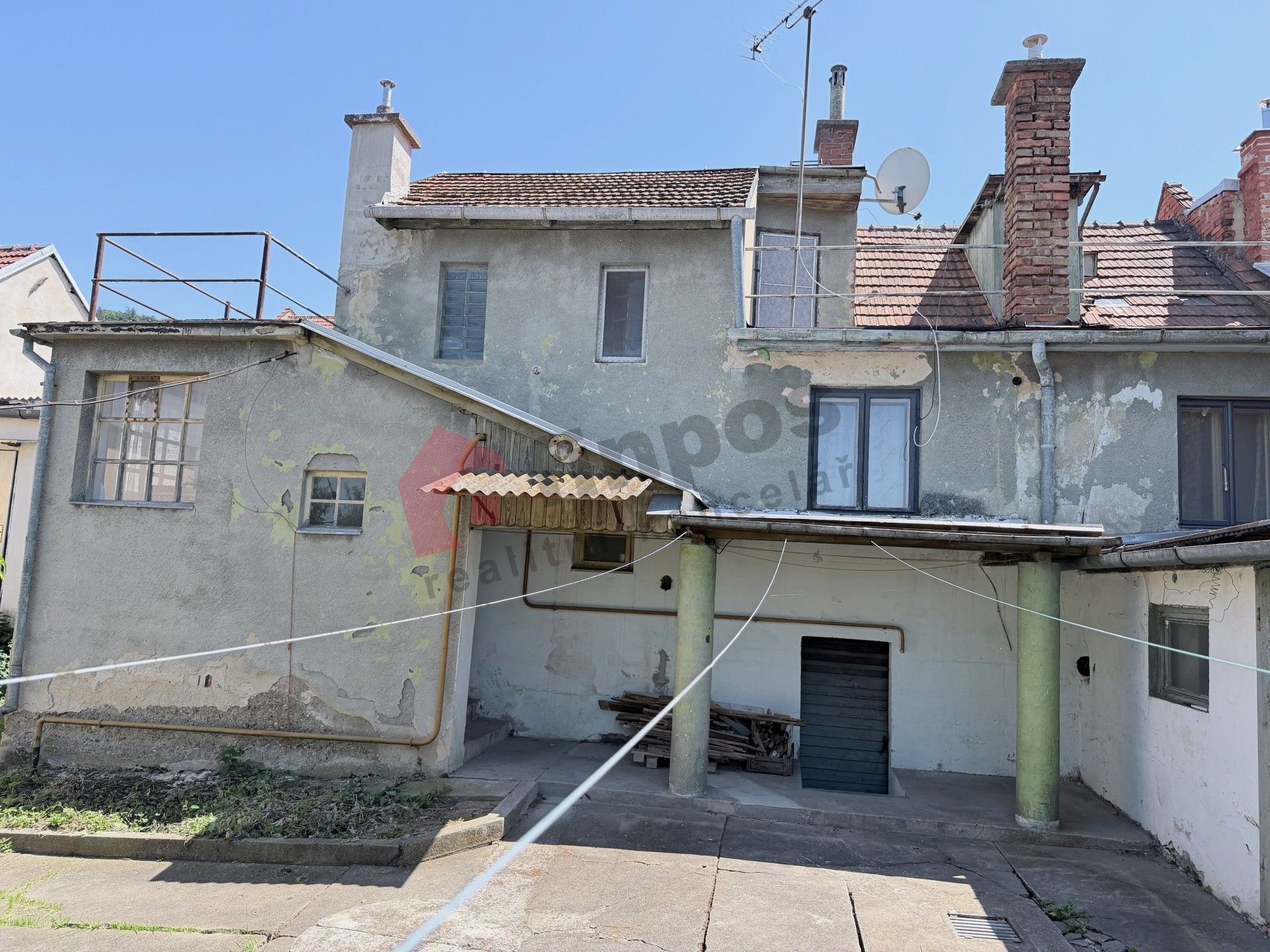 Rodinný dům · 99 m² · Nad Zahradami 577, Koryčany - 3