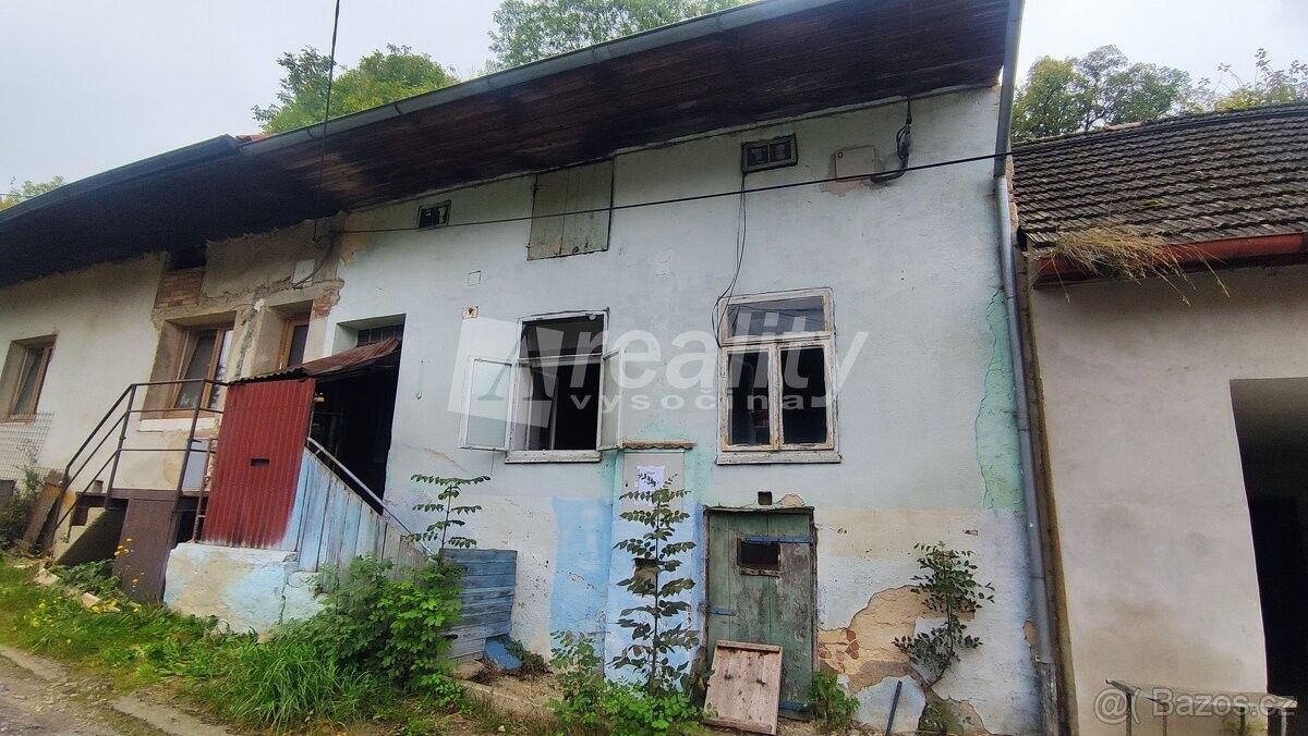 Rodinné domy, Kamenice u Jihlavy, 588 23