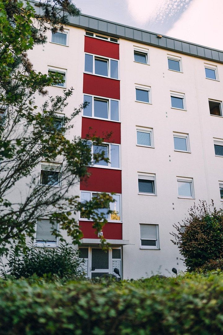 2+1, Sinbronner Straße 100 Nürnberg Röthenbach Bayern 90449, 61 m² - 2
