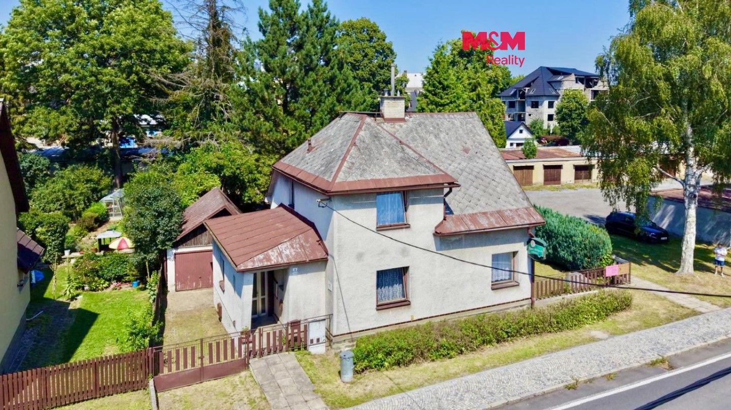 Rodinný dům, 190 m²
