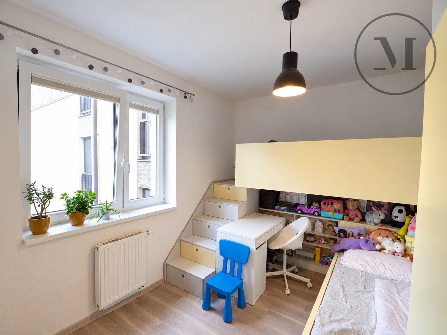 Byt 3+kk · 68 m² · Dlouhá 479, Borek - 3