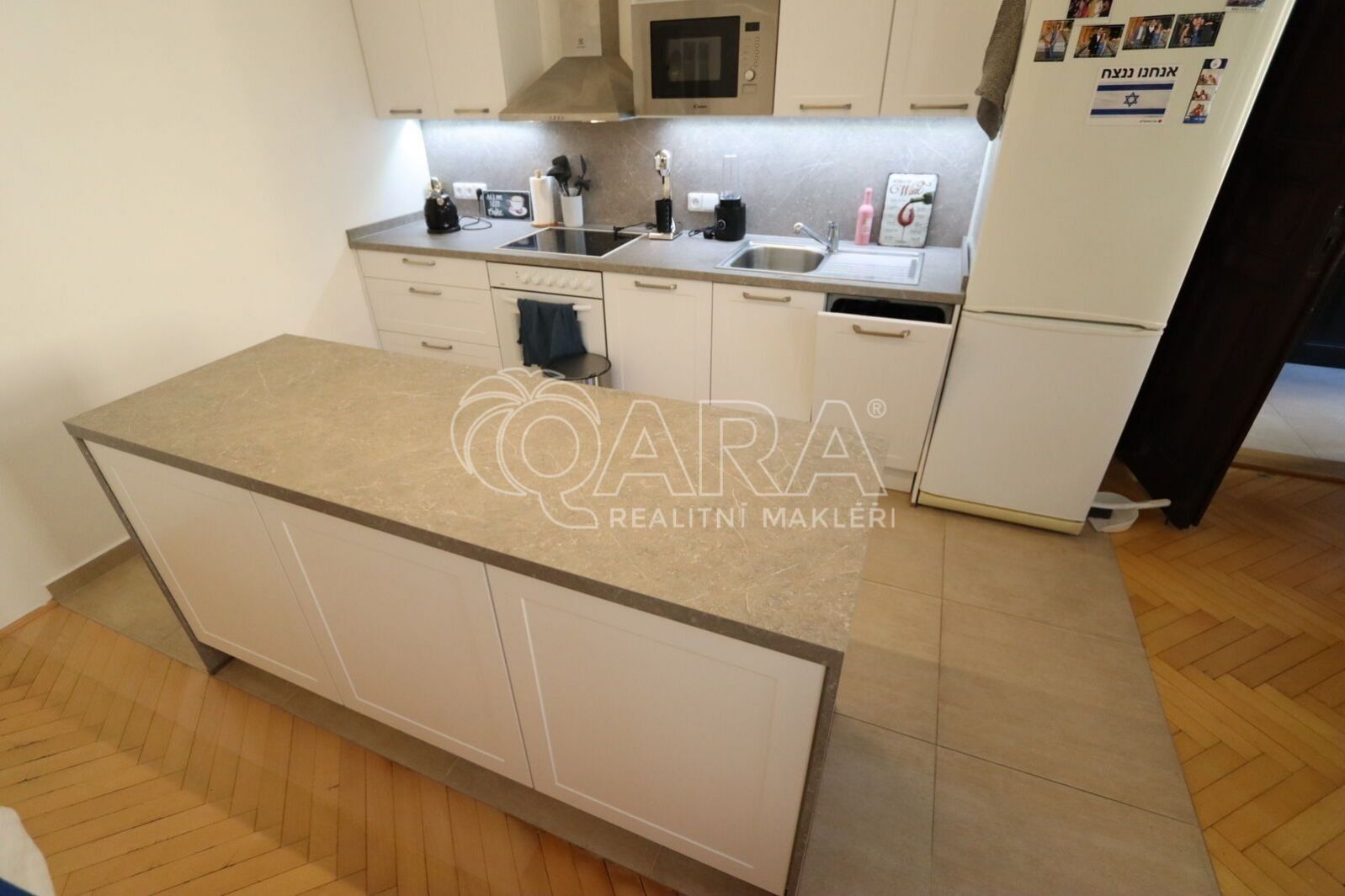 Kanceláře, Štěpánská , Praha Nové Město, 71 m² - 2